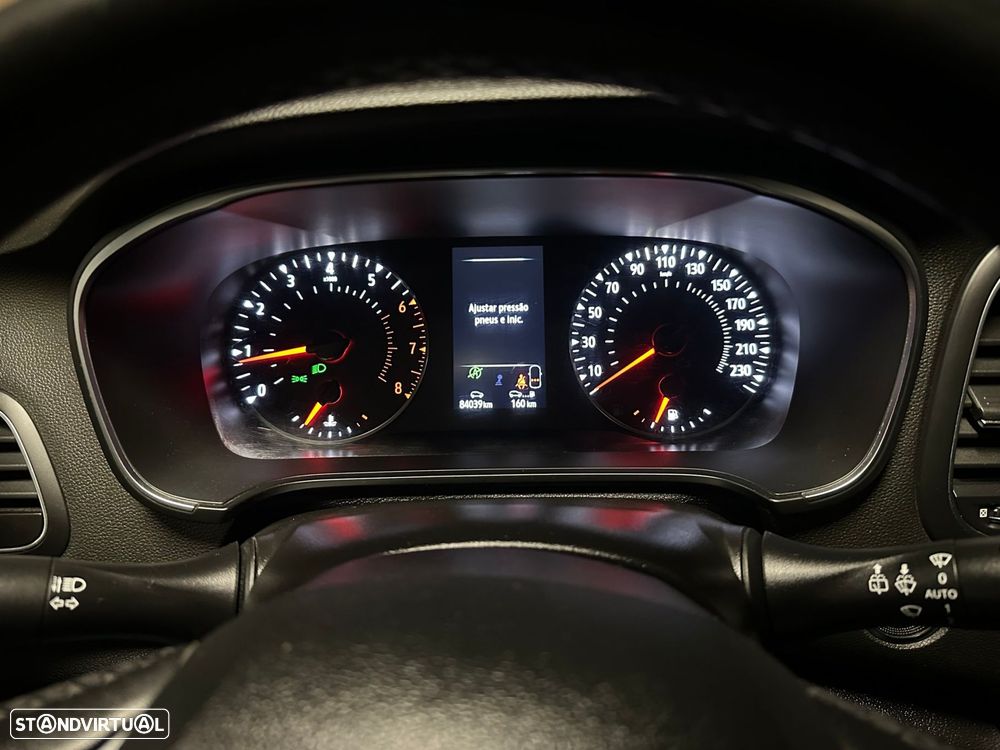 Renault Mégane Sport Tourer 1.3 TCe Limited J17 - 14