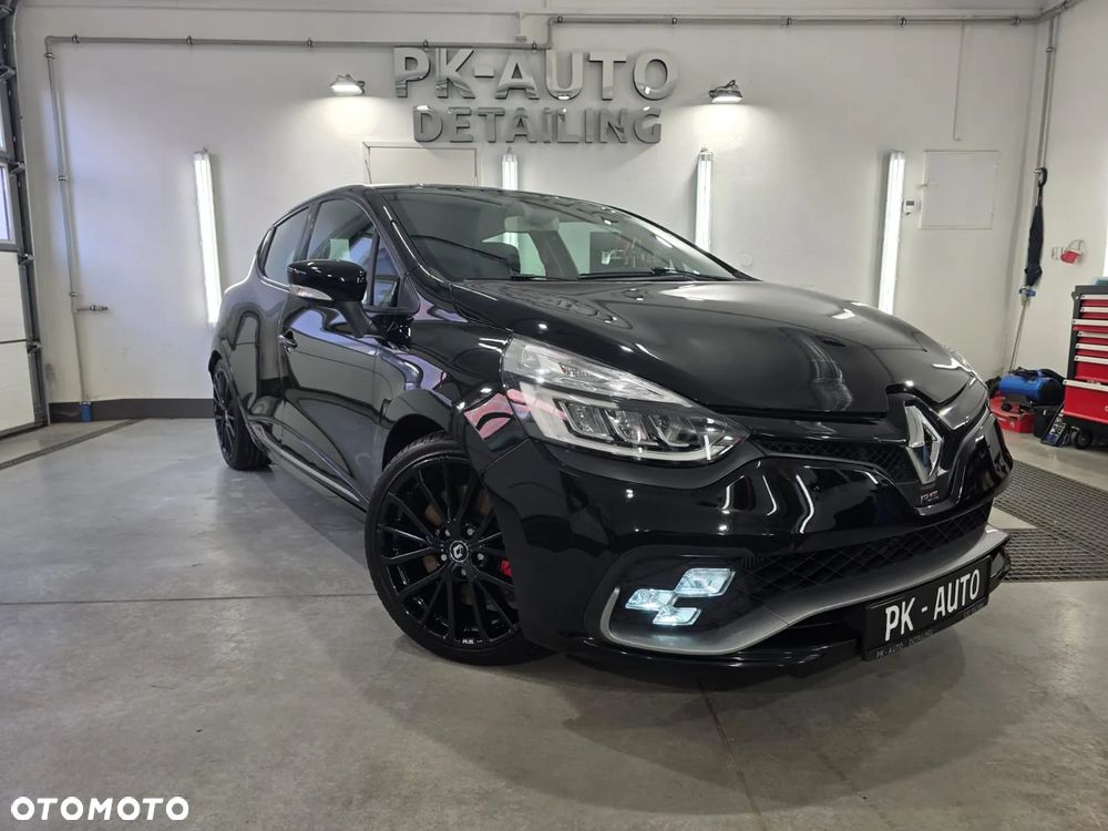 Renault Clio 1.6 R.S.Trophy 220 EDC - 4