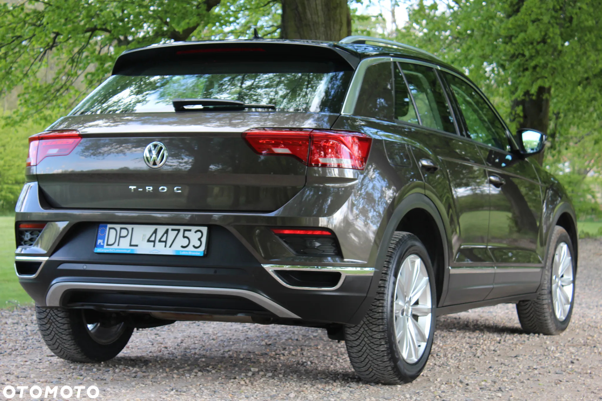 Volkswagen T-Roc 1.6 TDI SCR UNITED - 13