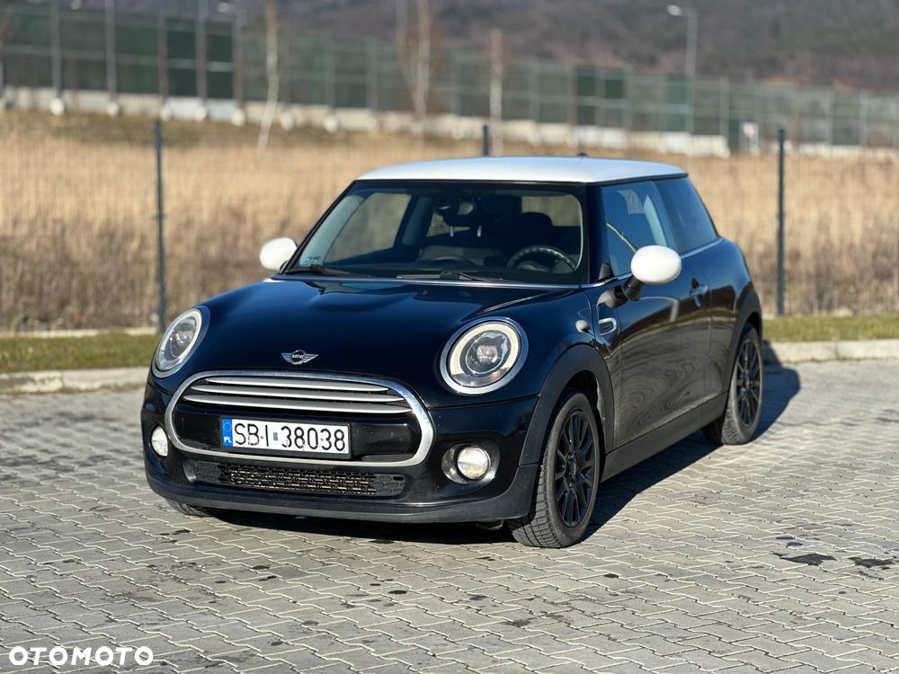 MINI Cooper - 1