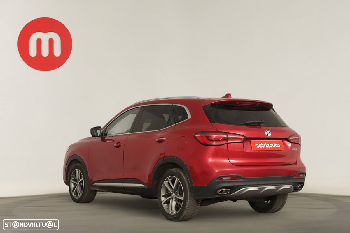 MG EHS 1.5 T-GDI Plug-in Hybrid Luxury - 3