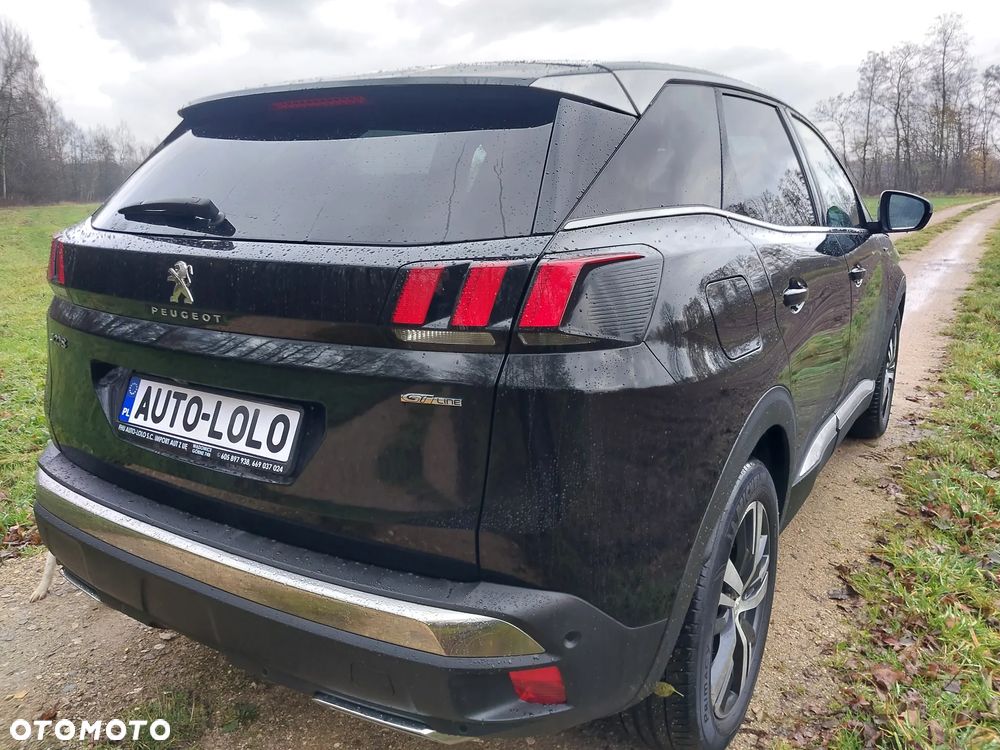 Peugeot 3008 - 7