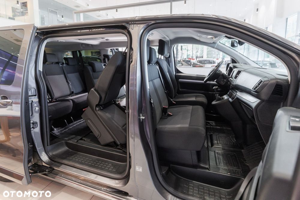 Toyota Proace Verso - 21