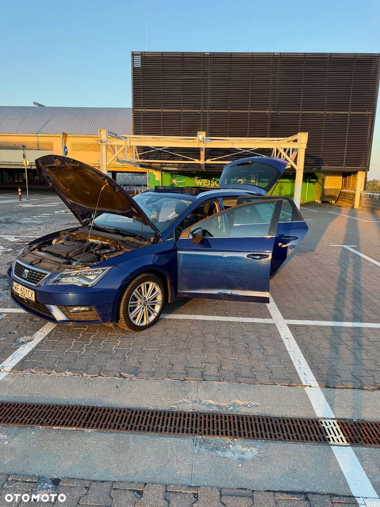 Seat Leon - 25