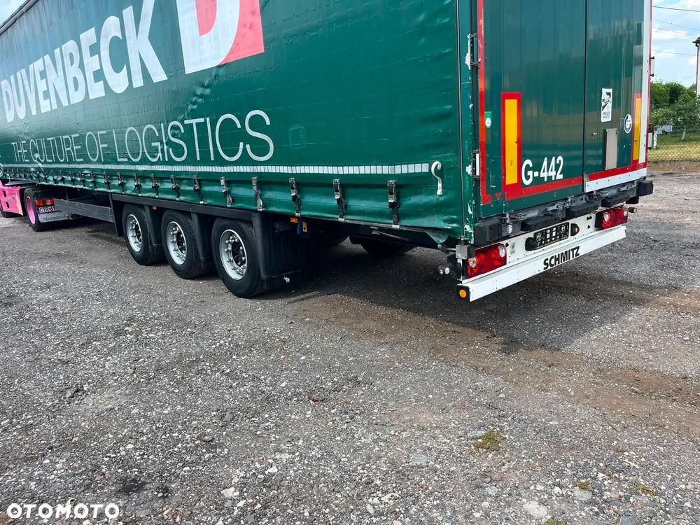 Schmitz Cargobull - 17