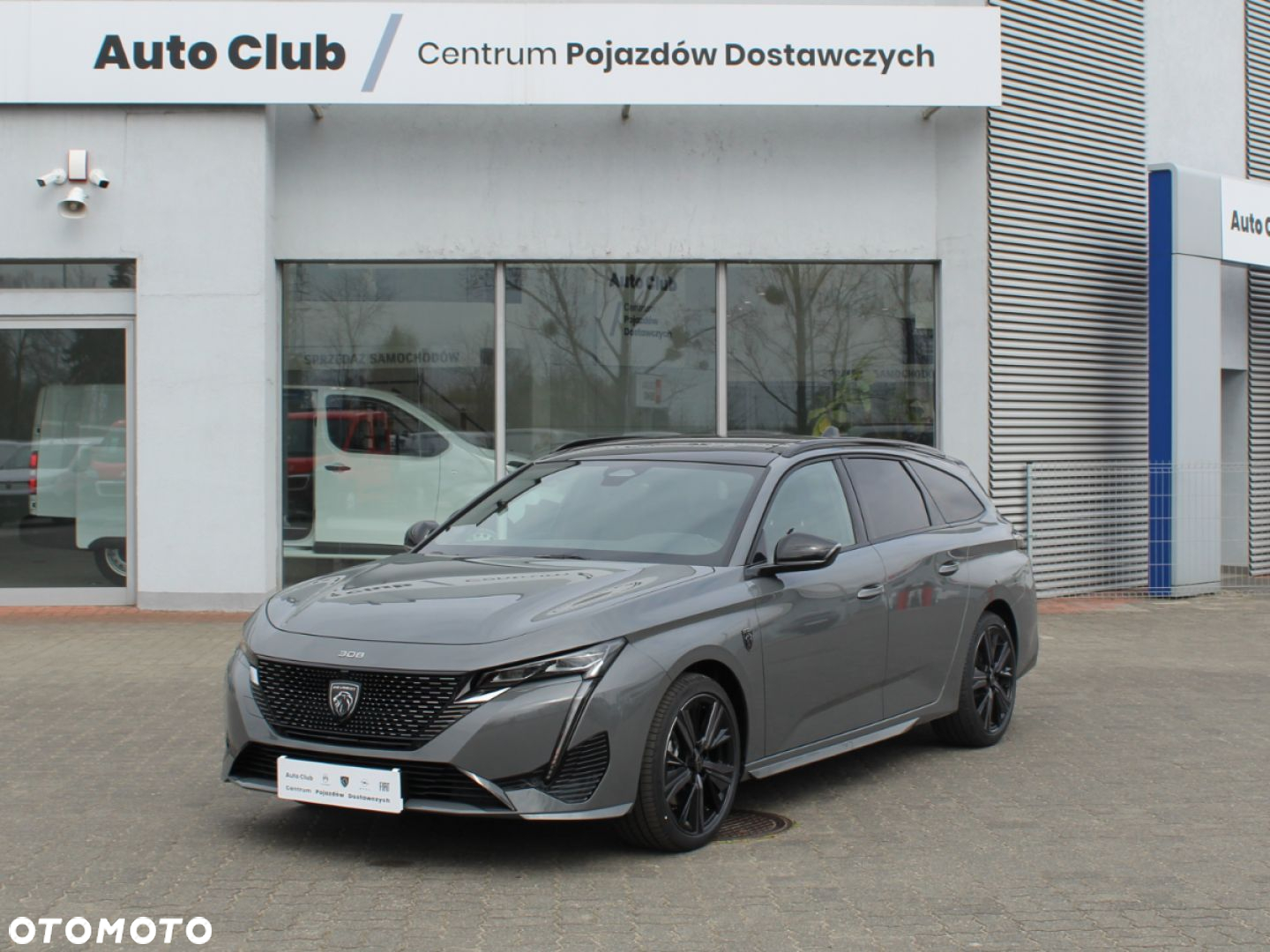 Peugeot 308 - 2