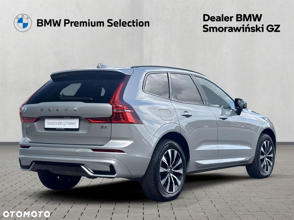 Volvo XC 60 - 26