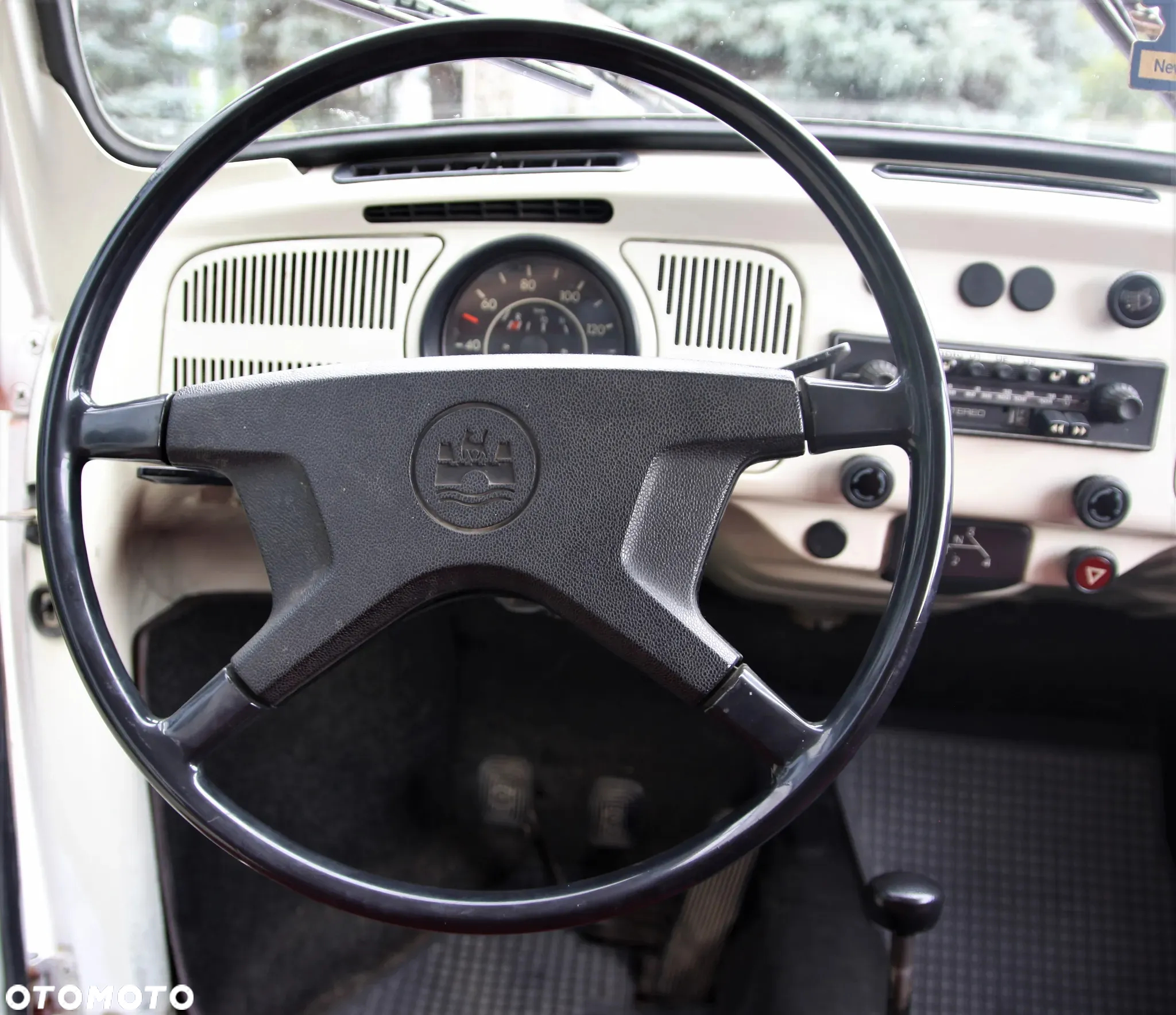 Volkswagen Garbus - 18