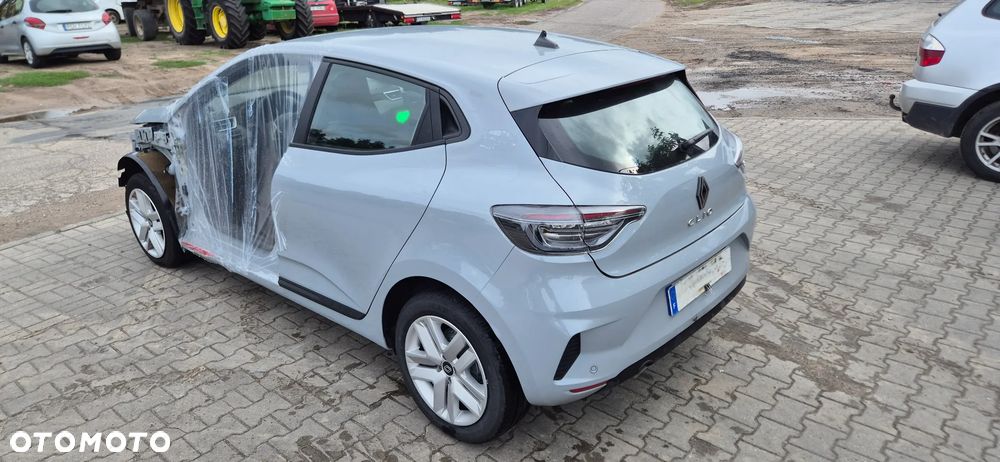 Renault Clio 1.5 Blue dCi Zen - 13
