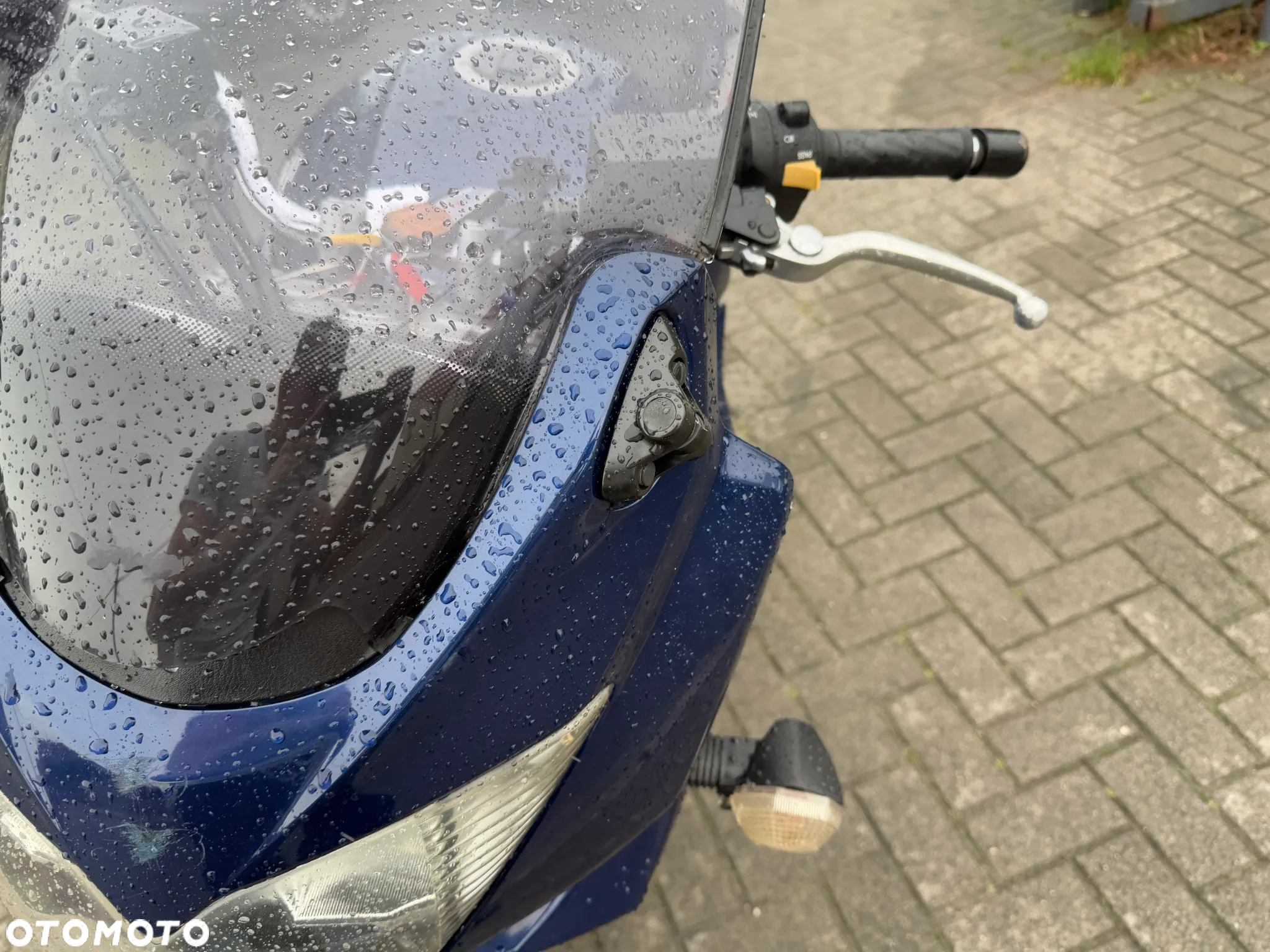 Suzuki Bandit - 19