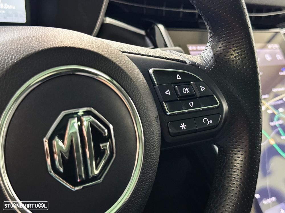 MG Marvel R 70 kWh AWD Performance - 46