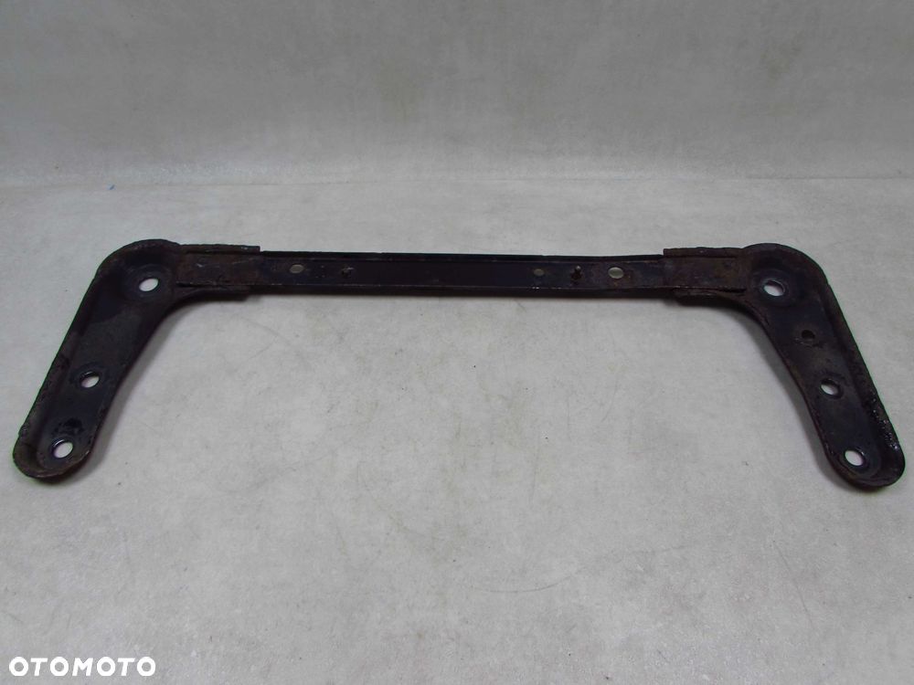 RENAULT MEGANE III 1.5 DCI 08-16 BELKA WZMOCNIENIE WSPORNIK POD CHLODNICE - 4