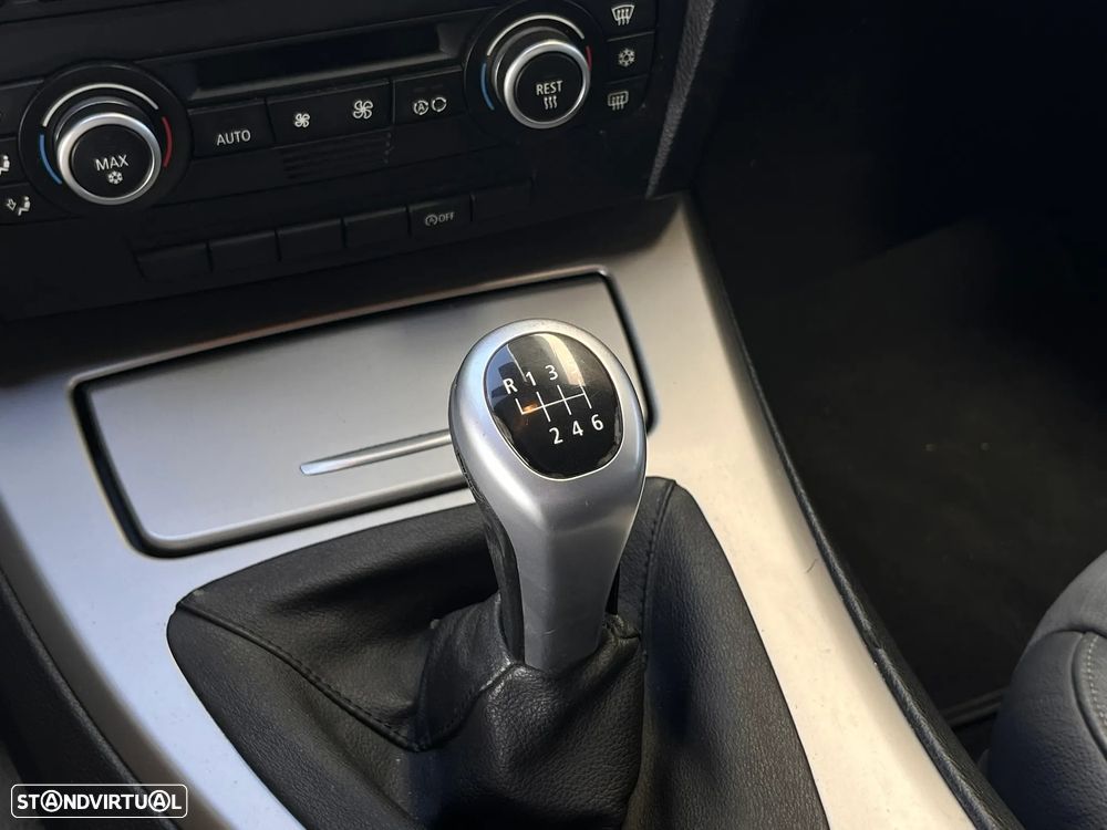 BMW 320 - 15