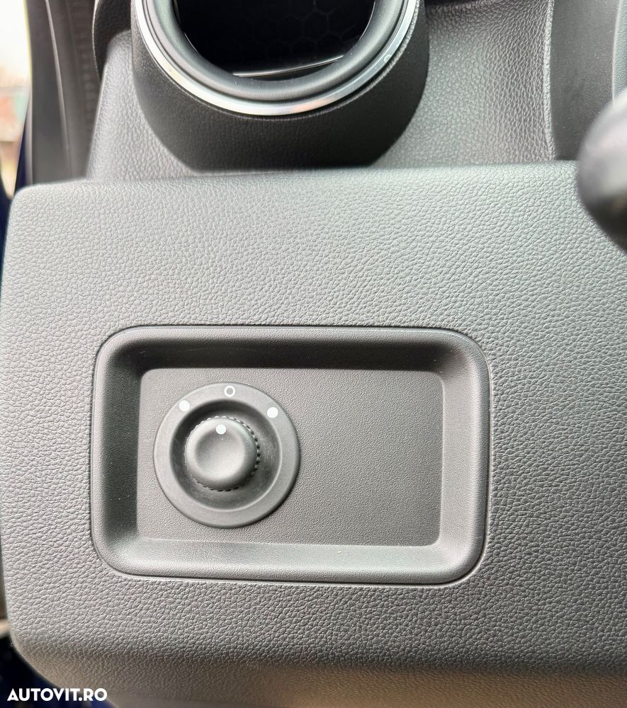 Dacia Duster 1.5 Blue dCi 4WD Prestige jante 17" - 17