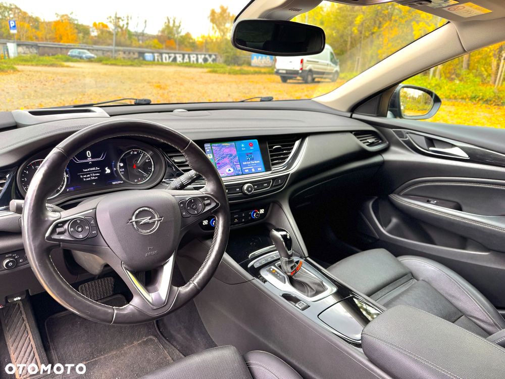 Opel Insignia 2.0 CDTI Exclusive S&S - 15