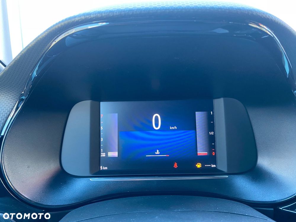 Opel Corsa 1.2 T Yes S&S - 10