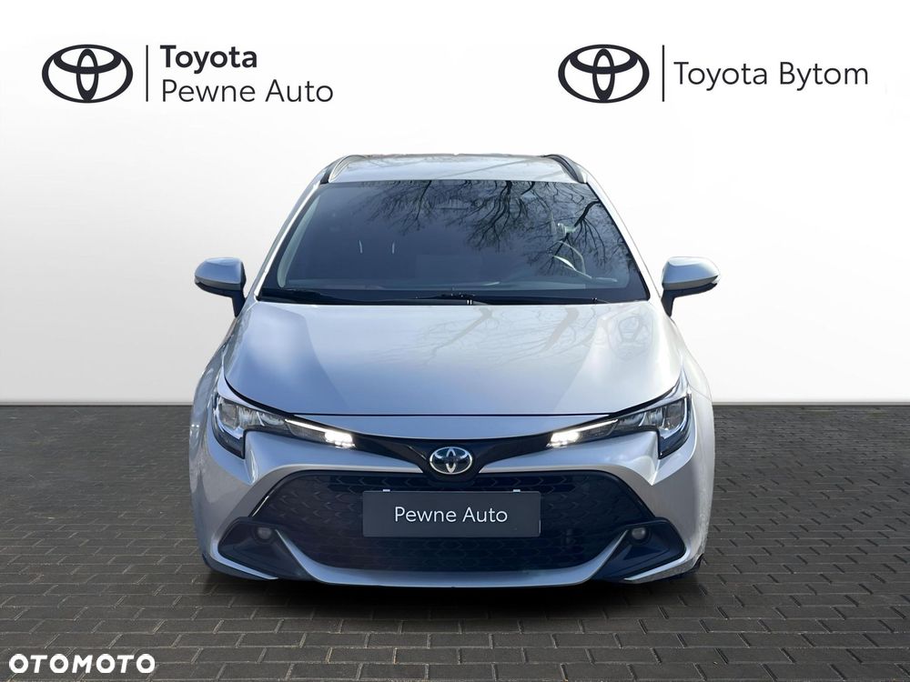 Toyota Corolla 1.8 Hybrid Comfort - 4