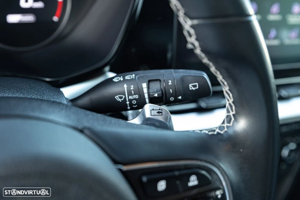 Kia e-Niro - 24