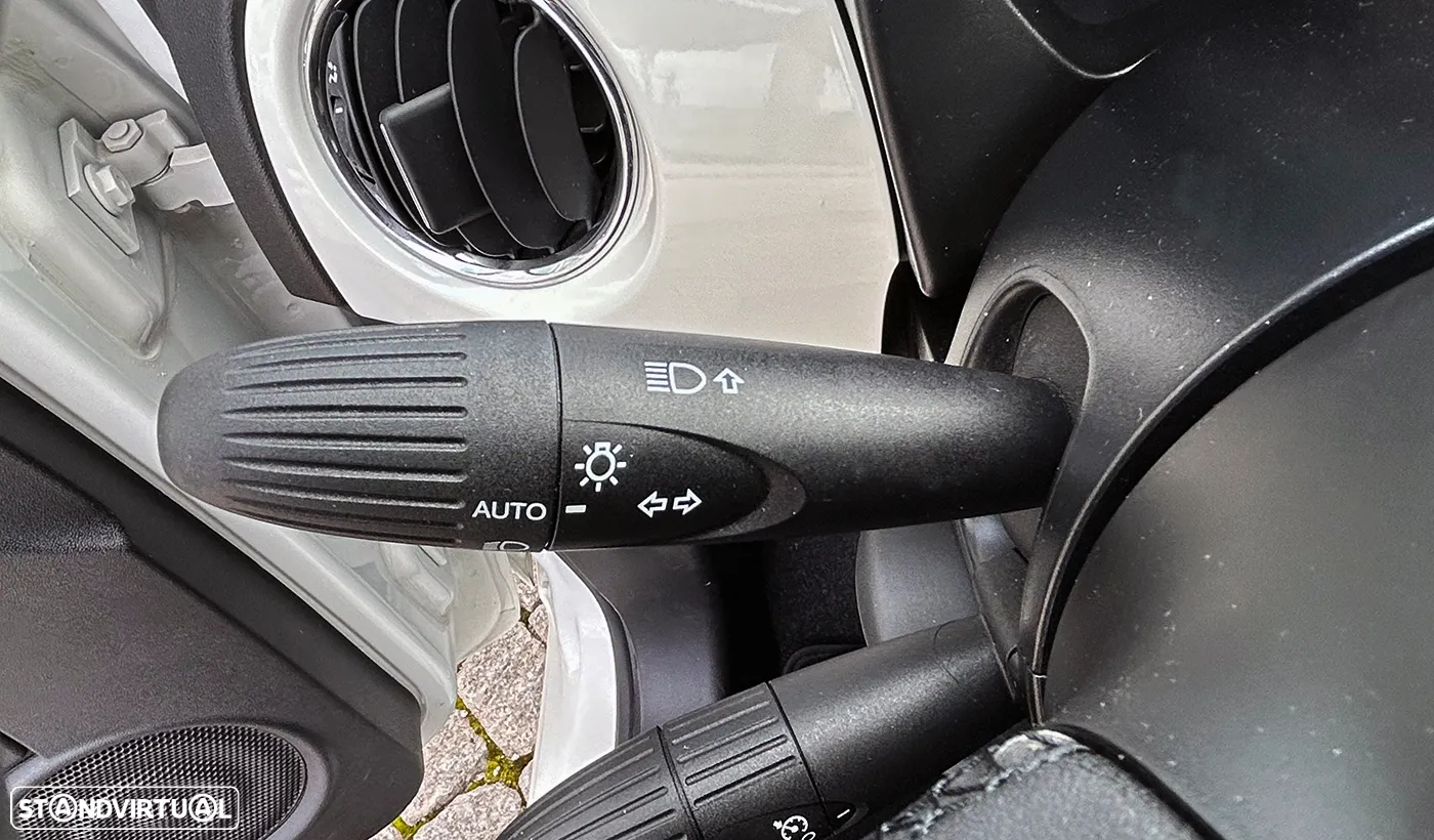 Fiat 500C 1.0 Hybrid - 28