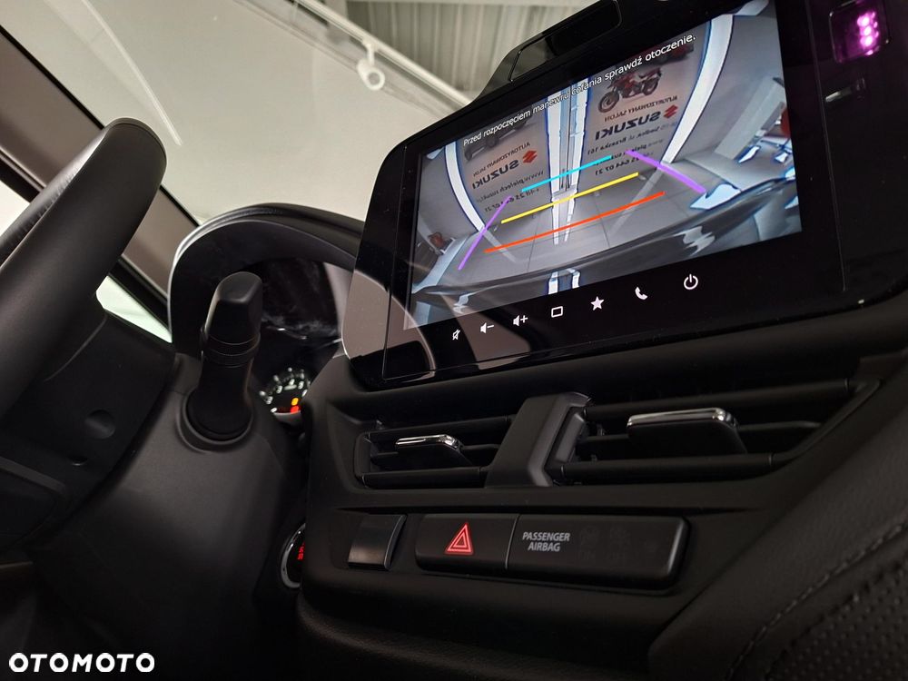 Suzuki S-Cross 2026