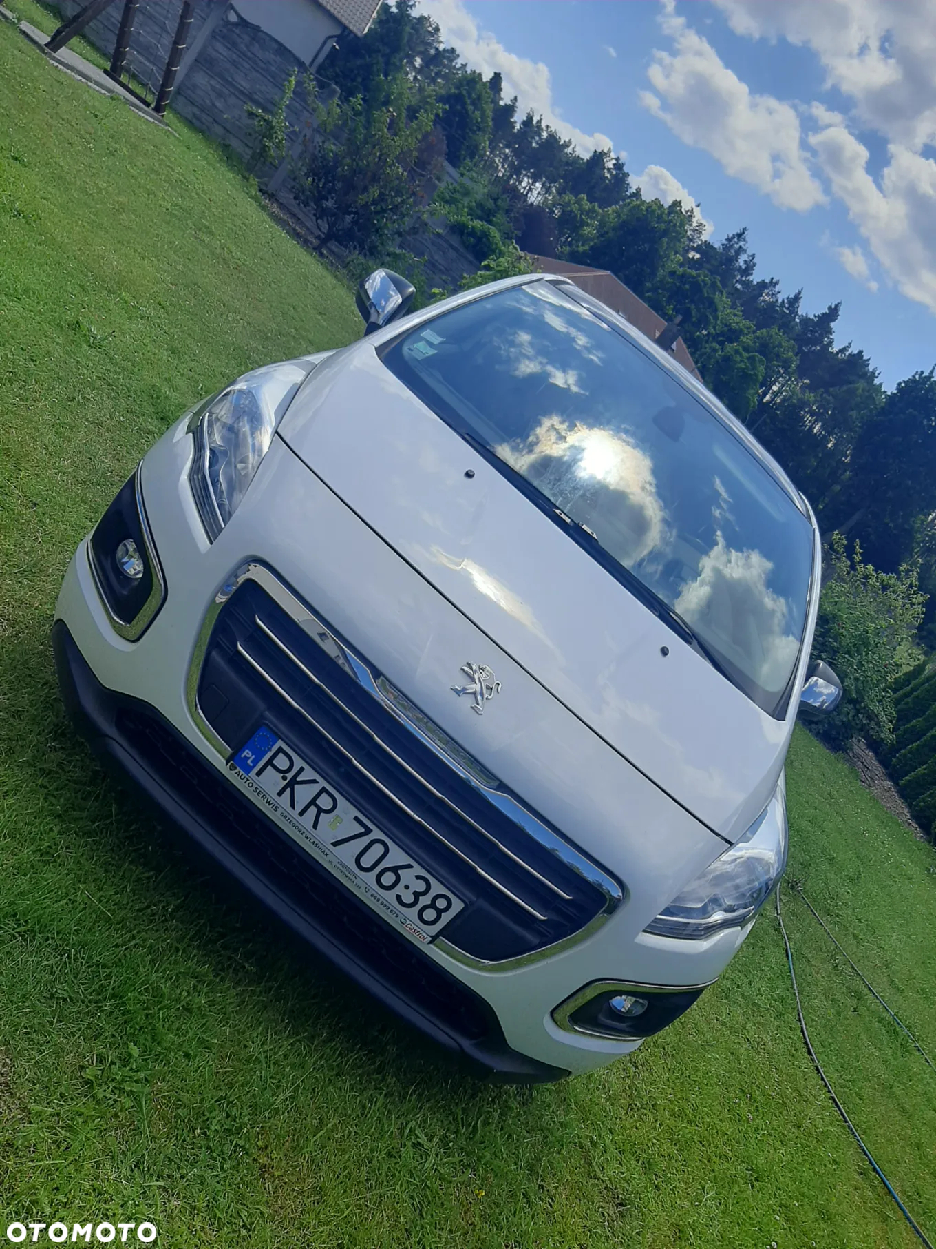 Peugeot 3008 - 6