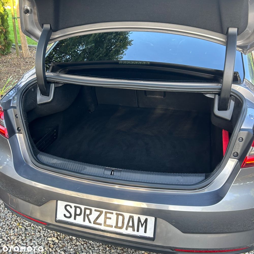 Renault Talisman ENERGY dCi 130 EDC INTENS - 27