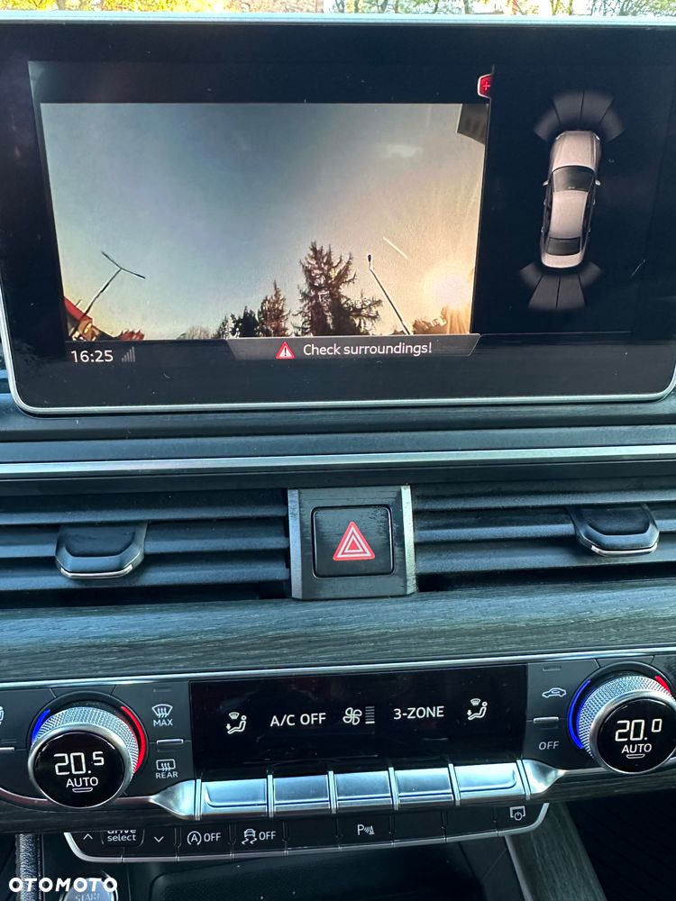 Audi A4 Limousine 2.0 TFSI Quattro S tronic - 22