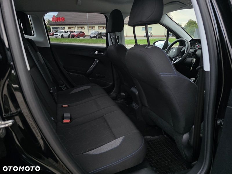 Peugeot 2008 PureTech 82 Style - 10