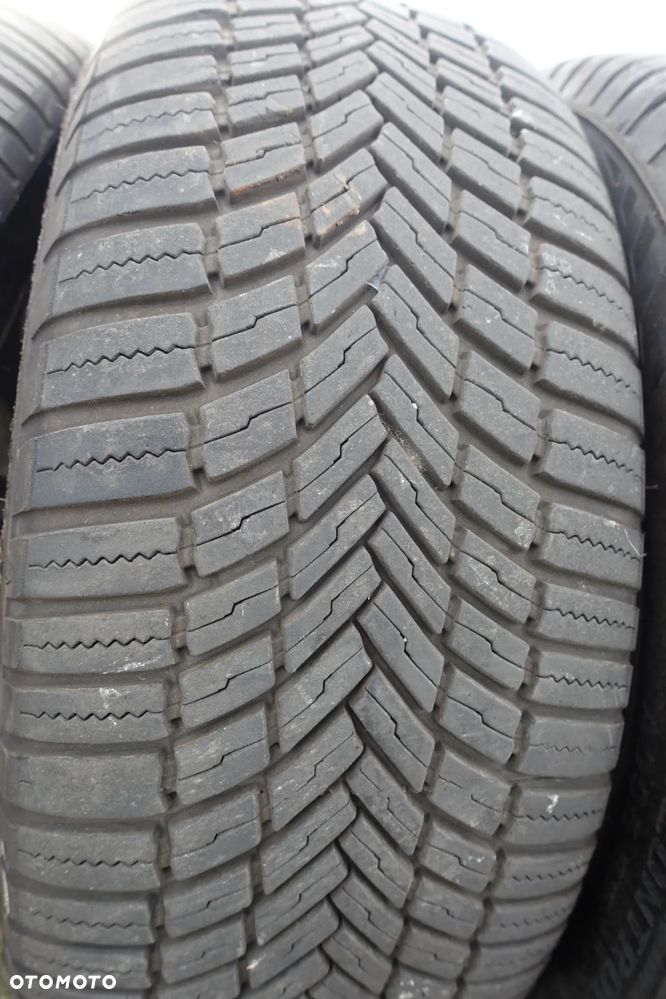 KOŁA FELGI OPONY FIAT SEDICI SX4 16 6J ET 50 5x114.3 - 11