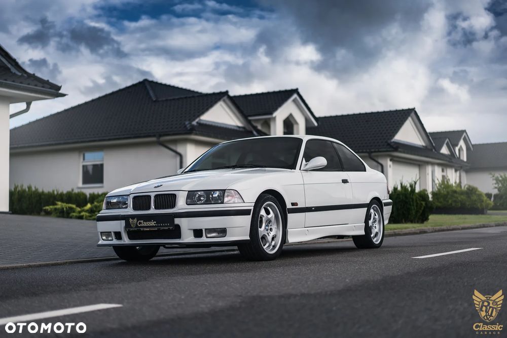 BMW M3 - 4