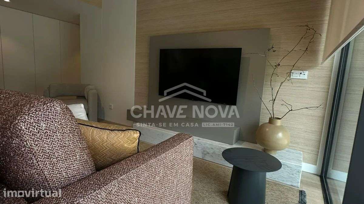 Apartamento T2 | Porto – Junto às Antas | Privilege Gardens - Grande imagem: 4/43