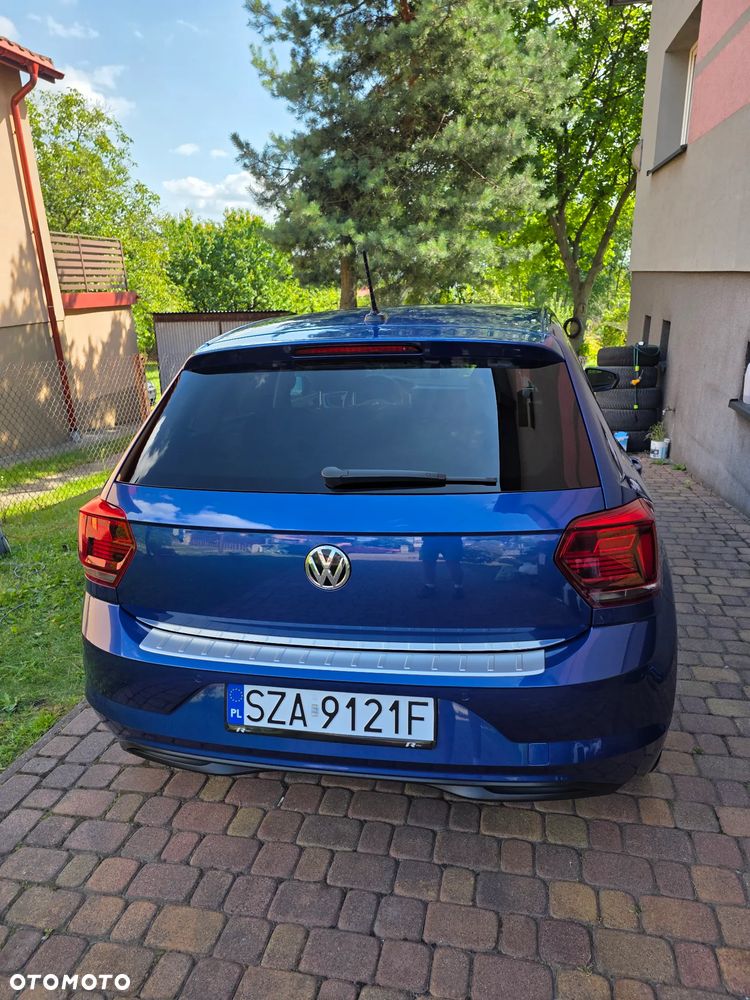 Volkswagen Polo - 2
