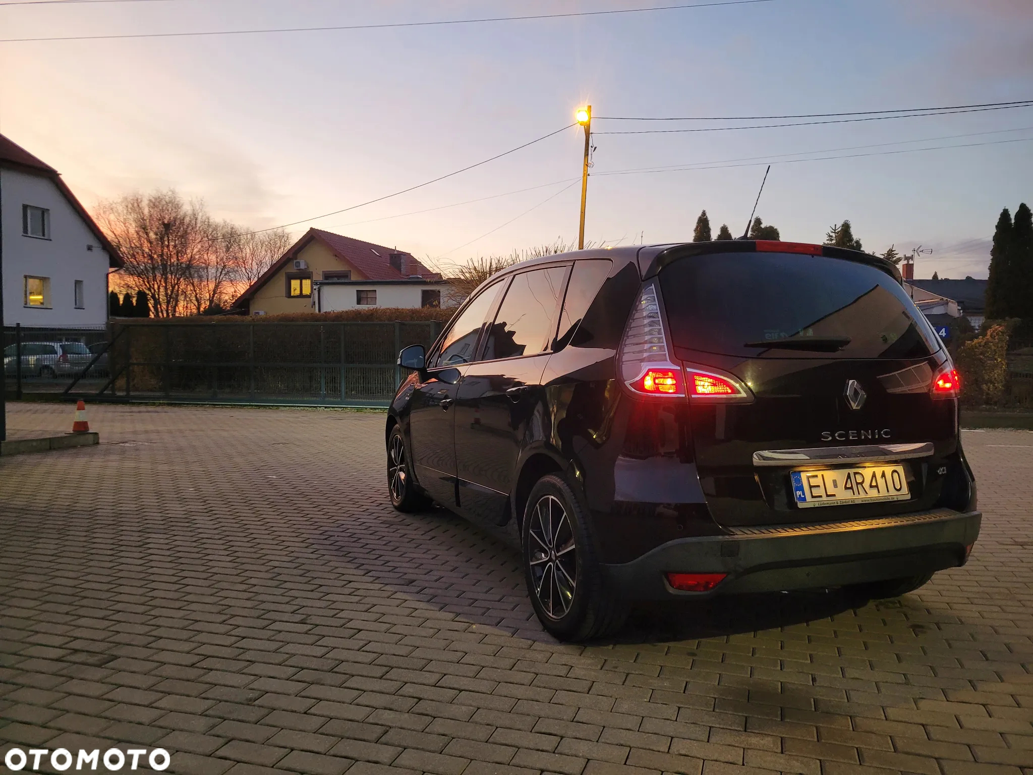 Renault Scenic 1.6 dCi Energy Bose Edition S&S - 7