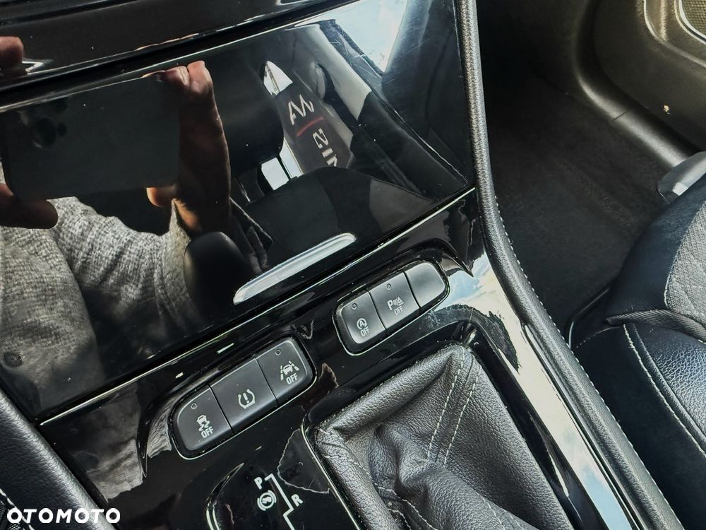 Opel Grandland X 1.5 D Start/Stop Automatik Business INNOVATION - 18