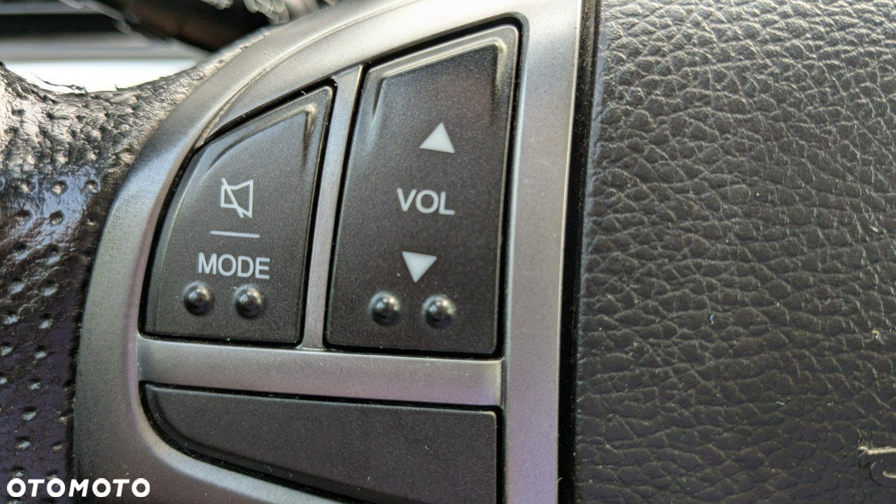 SsangYong/KGM Korando - 26