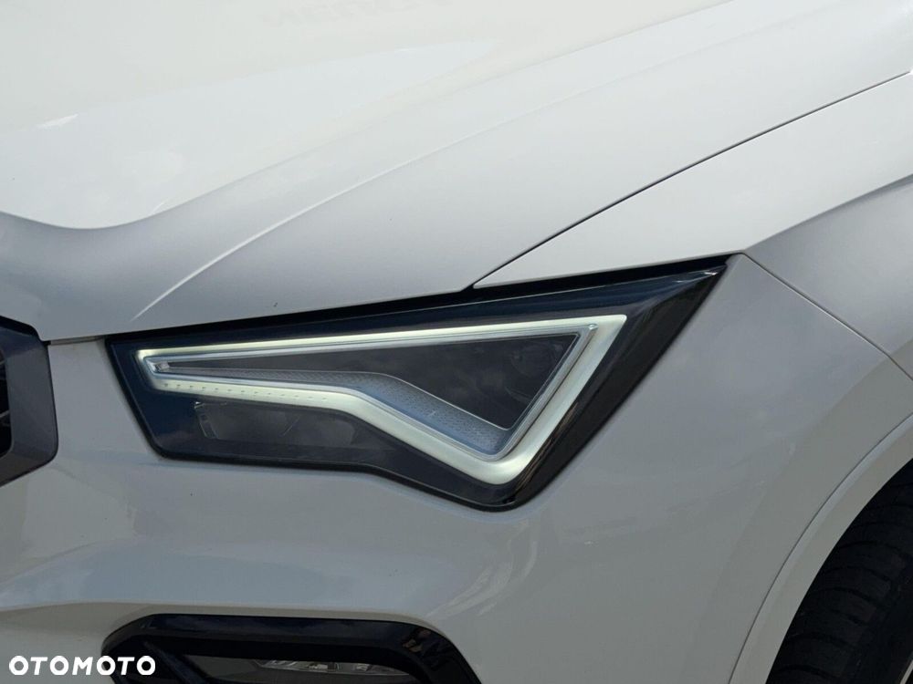 Cupra Ateca - 9