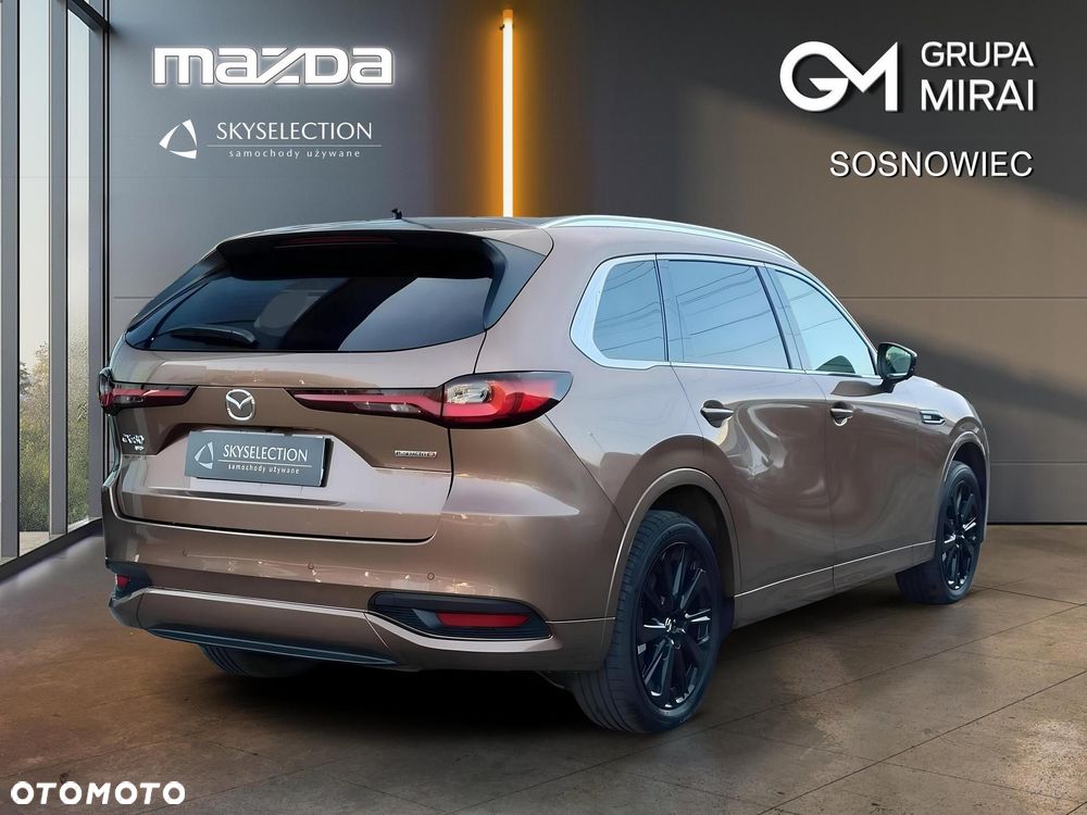 Mazda CX-80 - 6