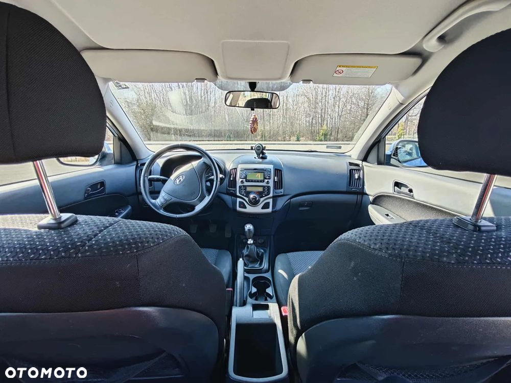 Hyundai i30 1.6 CRDi Base - 7