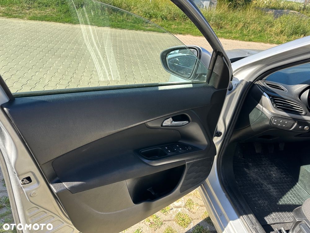 Fiat Tipo 1.3 MultiJet Easy - 16