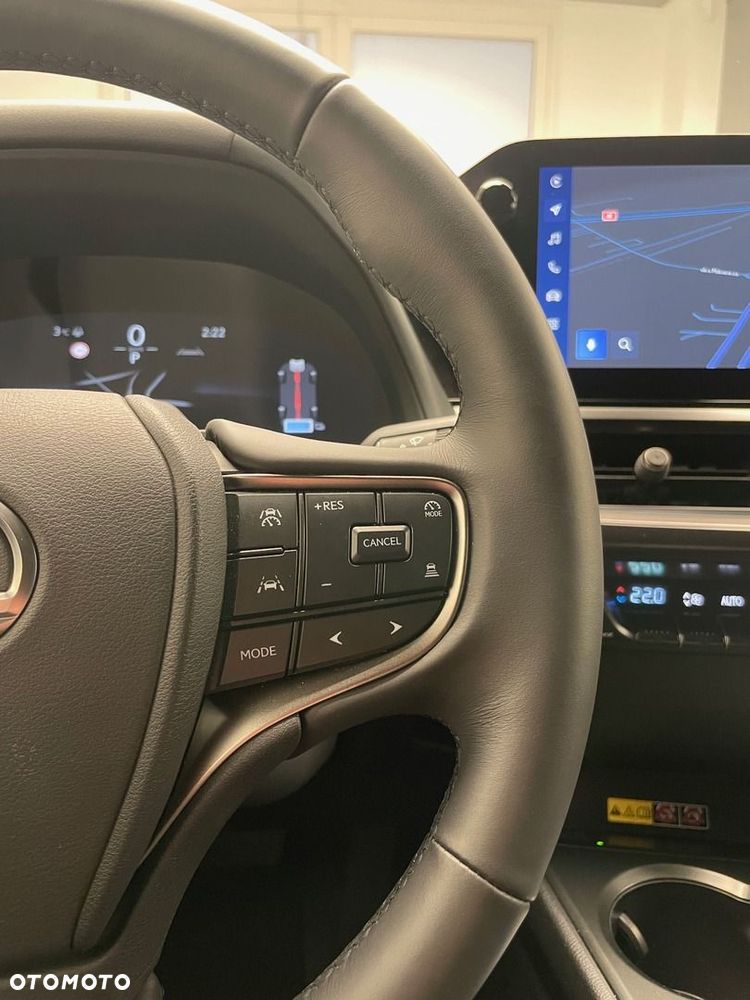 Lexus UX 300h Prestige - 15