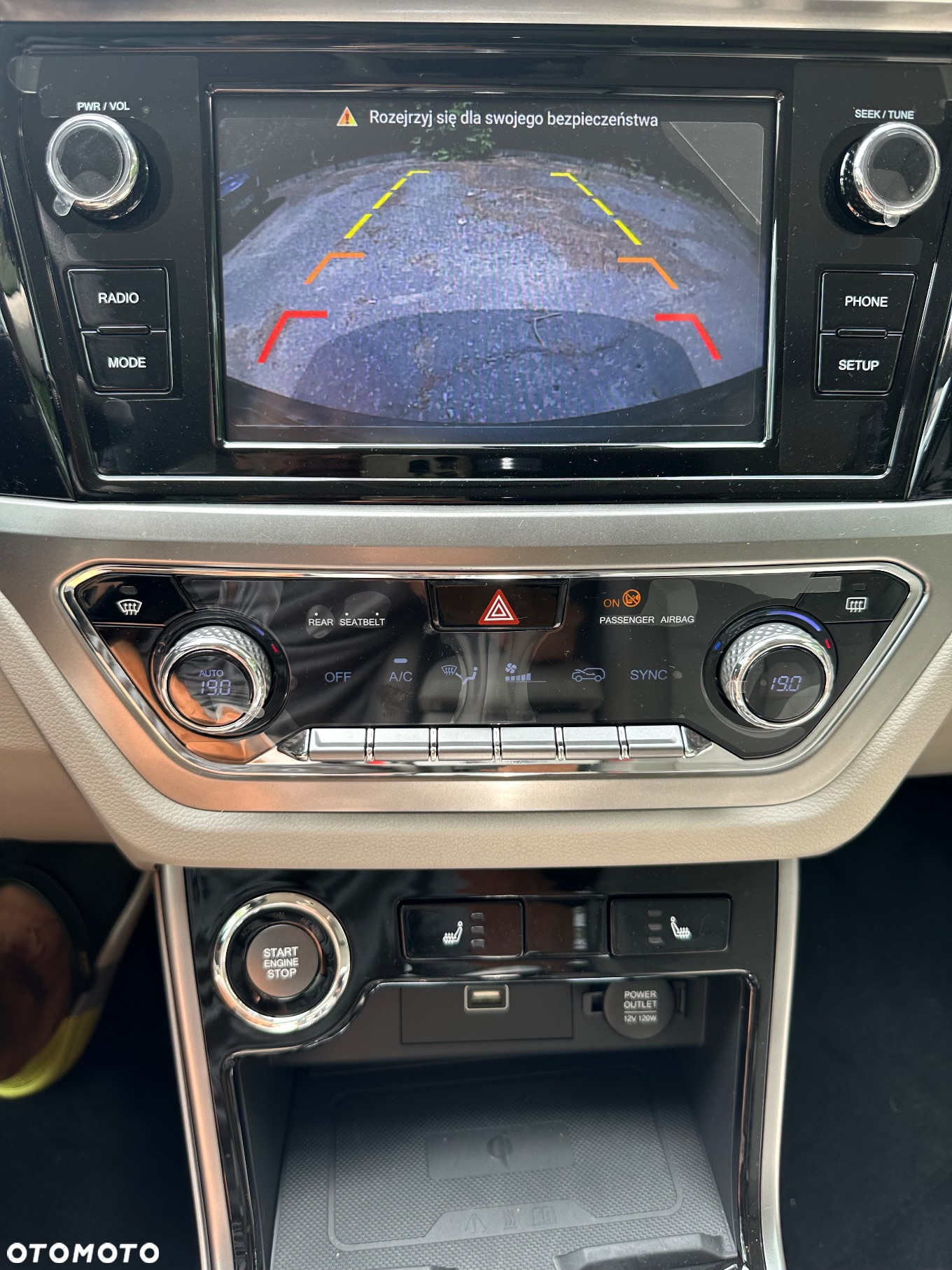 SsangYong/KGM Korando 1.5 T-GDi 2WD Onyx - 11