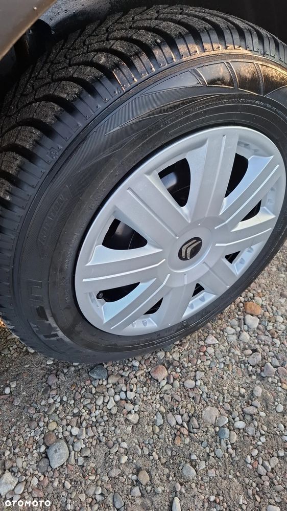 Citroën C4 Cactus BlueHDi 100 82g Stop&Start Feel - 10