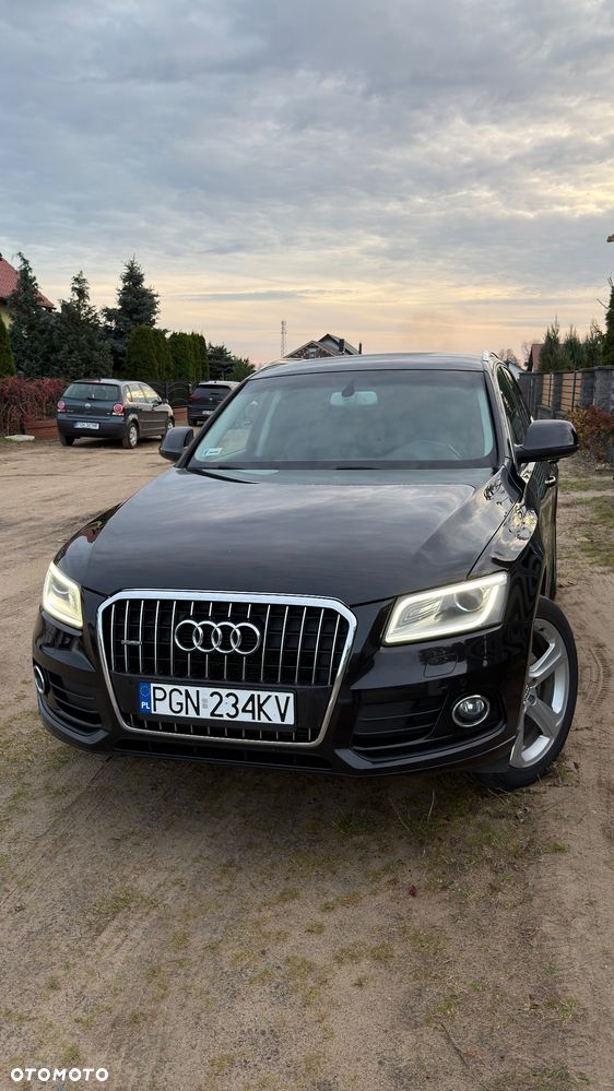 Audi Q5 - 10