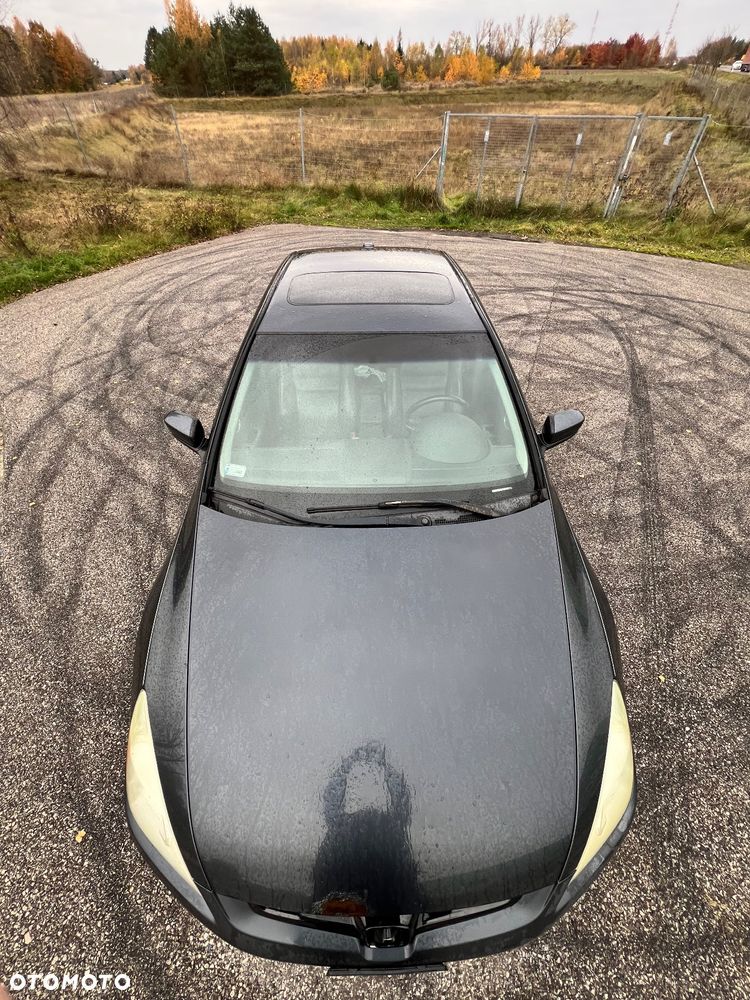 Honda Accord 3.0 V6 EX - 10