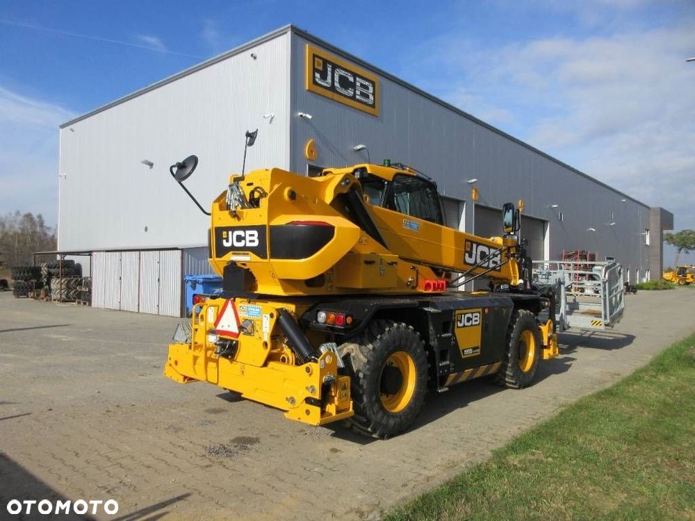 JCB ROTO 555P210R - 5