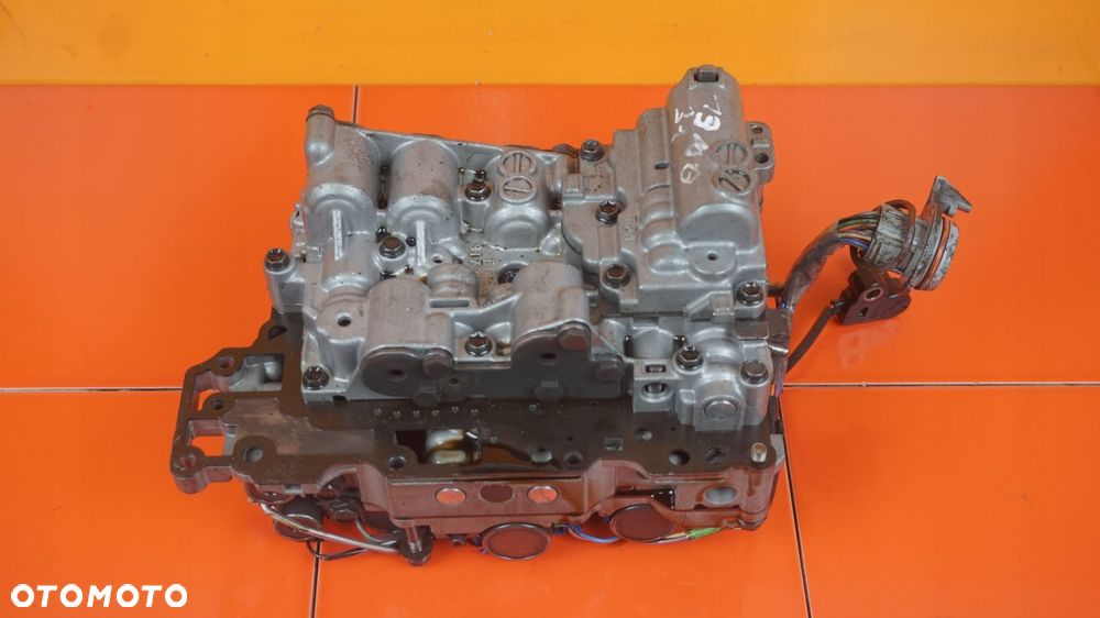 S60 V70 XC70 XC90 2.4 D5 08r 185KM D5244T4 mechatronika sterownik skrzyni - 1