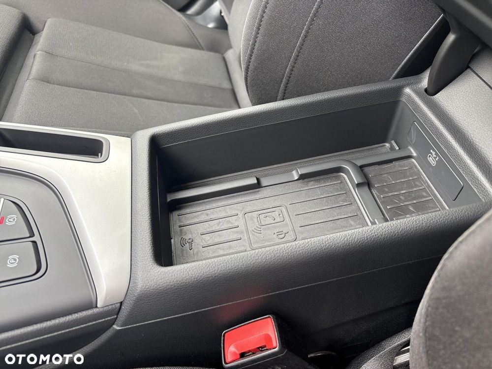 Audi A4 - 20