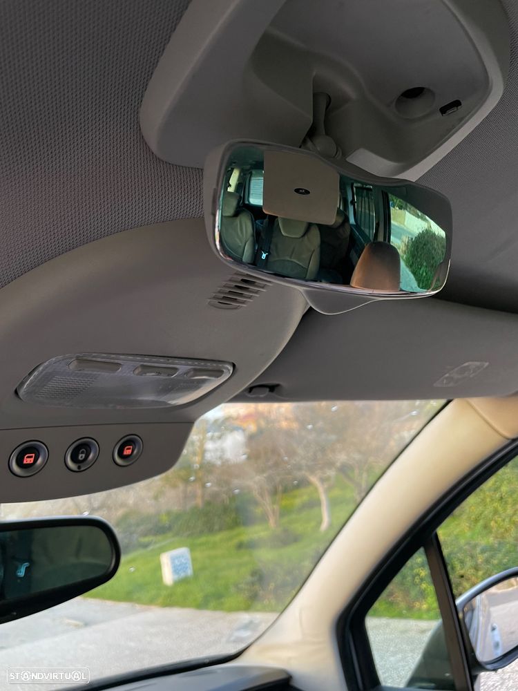 Citroën C8 2.0 HDi 16V SX 7L. - 18