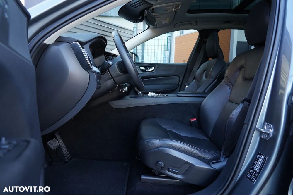 Volvo XC 60 - 4