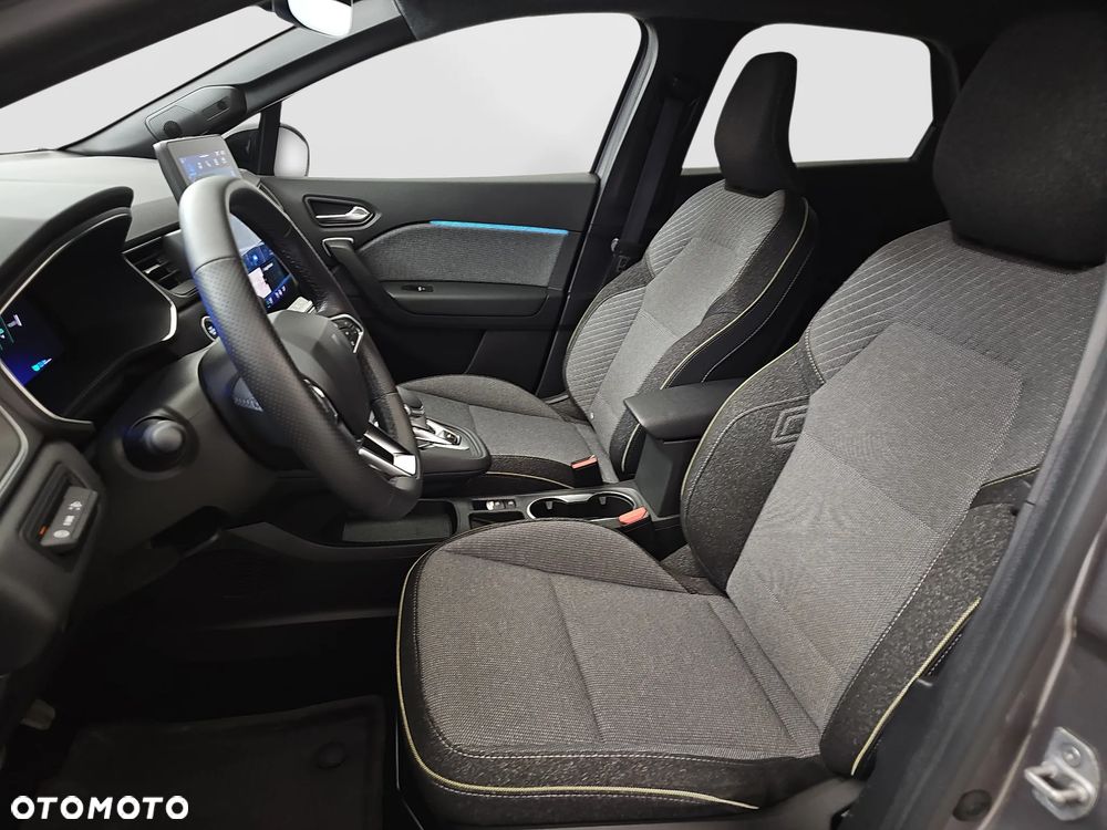 Renault Symbioz 1.6 E-Tech Full Hybrid 145 Techno - 11